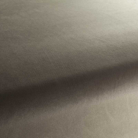 Tissu velours Kingham lentille 26 Jab