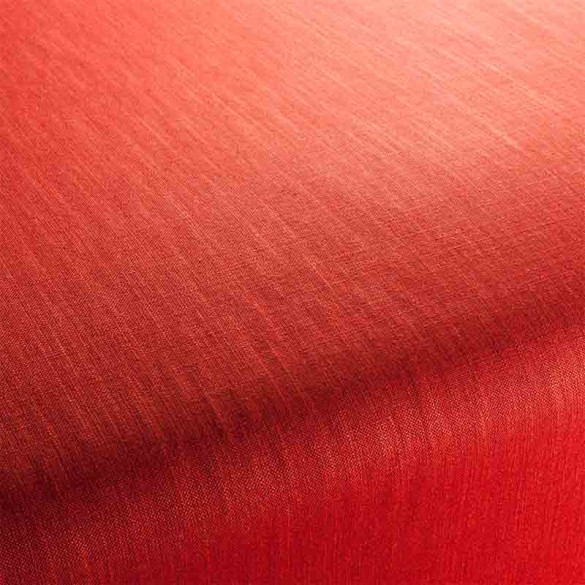 Tissu siège Two Tone orange 163 Jab