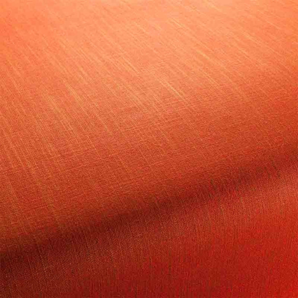Tissu siège Two Tone orange 165 Jab