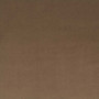Tissu velours Kingham chocolat 28 Jab
