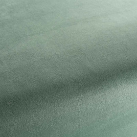 Tissu velours Kingham vert d'eau 31 Jab