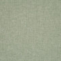 Tissu effet lin Gwendolyn vert d'eau 538 Jab 300 cm