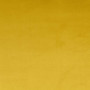 Tissu velours Kingham tournesol 41 Jab