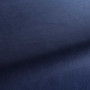 Tissu velours Kingham bleu marine 51 Jab