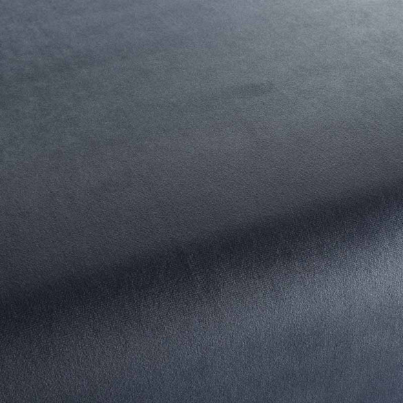 Tissu velours Kingham caviar 53 Jab