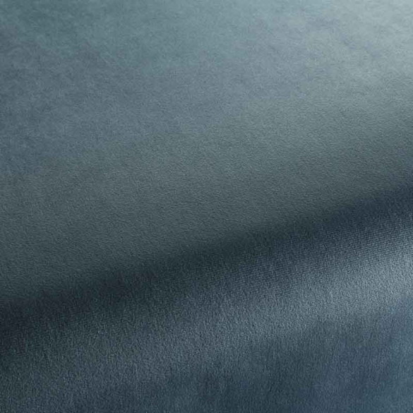 Tissu velours Kingham céladon 54 Jab