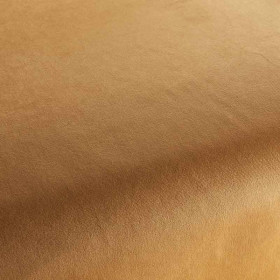 Tissu velours Kingham mangue 60 Jab