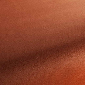 Tissu velours Kingham terre cuite 61 Jab