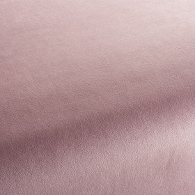 Tissu velours Kingham rose pastel 65 Jab