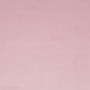 Tissu velours Kingham rose pastel 65 Jab