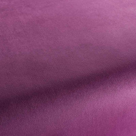 Tissu velours Kingham cyclamen 68 Jab