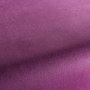 Tissu velours Kingham cyclamen 68 Jab