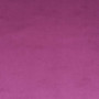 Tissu velours Kingham cyclamen 68 Jab