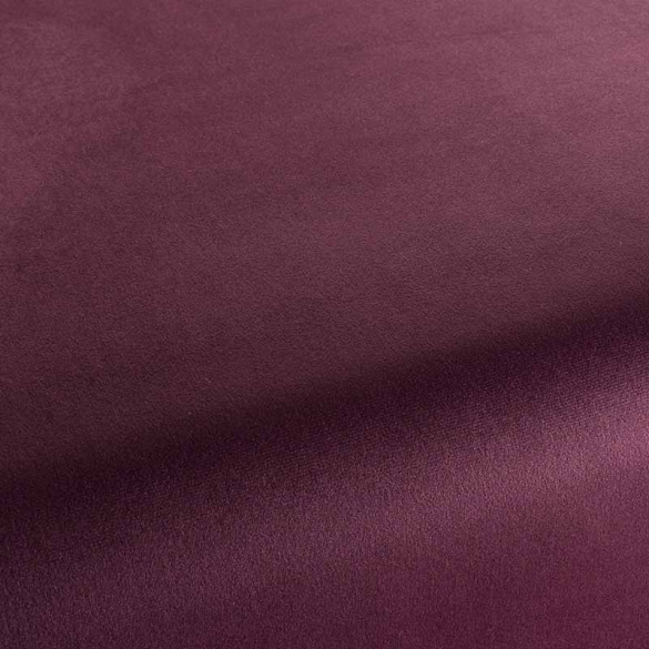 Tissu velours Kingham figue 69 Jab