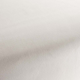 Tissu velours Kingham blanc 70 Jab