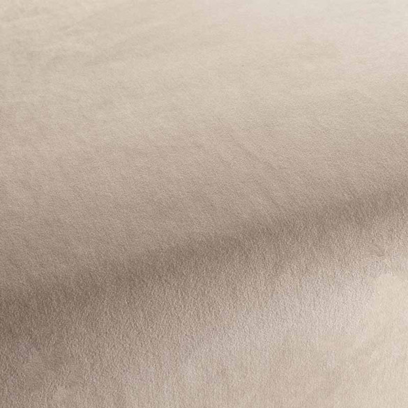 Tissu velours Kingham ficelle 72 Jab