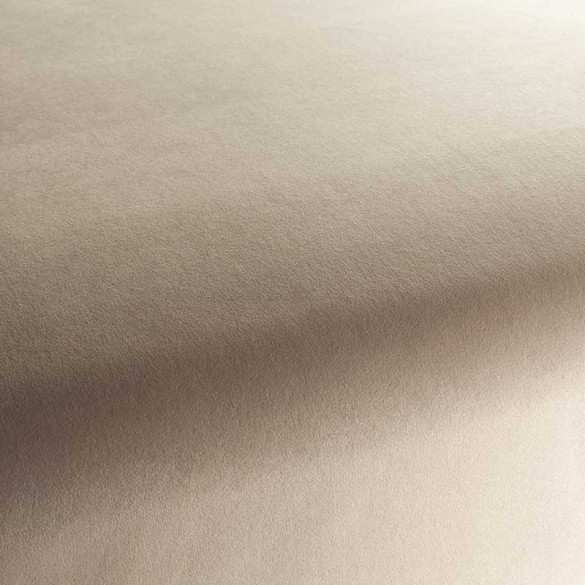Tissu velours Kingham dune 77 Jab