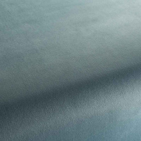 Tissu velours Kingham orage 81 Jab