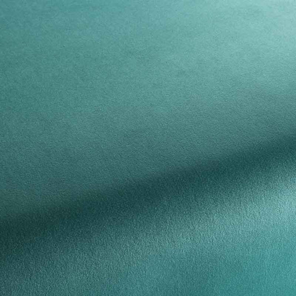 Tissu velours Kingham archipel 88 Jab