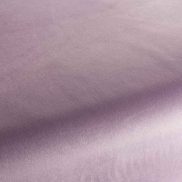 Tissu velours Kingham bois de rose 89 Jab