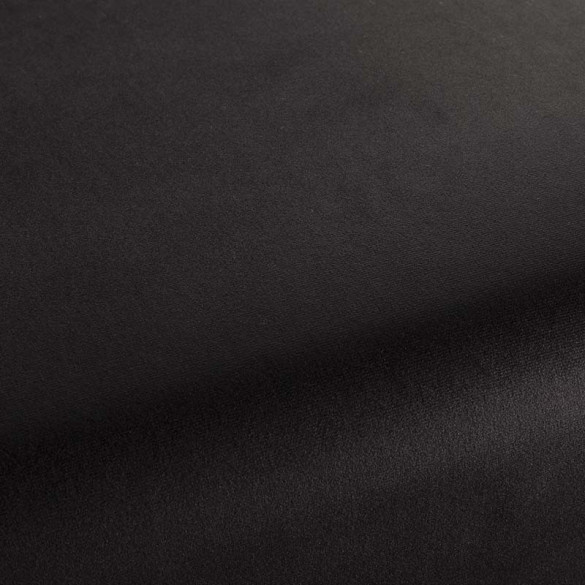 Tissu velours Kingham marron 99 Jab