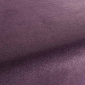 Tissu velours Kingham lilas 182 Jab