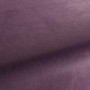 Tissu velours Kingham lilas 182 Jab