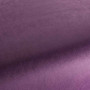 Tissu velours Kingham raisin 183 Jab