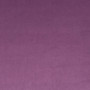 Tissu velours Kingham raisin 183 Jab