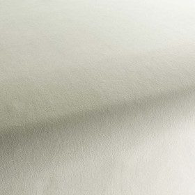 Tissu velours Kingham neige 190 Jab