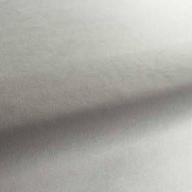 Tissu velours Kingham argent 191 Jab