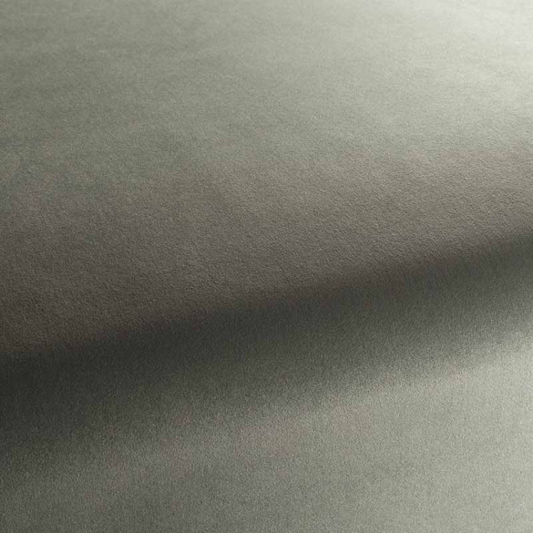 Tissu velours Kingham vert de gris 192 Jab