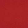Tissu lin Stone Washed rouge foncé 14 Jab
