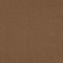 Tissu lin Stone Washed brun 28 Jab