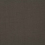 Tissu lin Stone Washed marron foncé 120 Jab