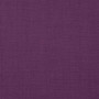 Tissu lin Stone Washed aubergine 180 Jab