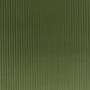 Tissu velours côtelé Cord uno vert 33 Jab