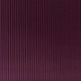 Tissu velours côtelé Cord uno violet 62 Jab