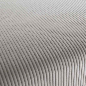 Tissu velours côtelé Cord uno gris 72 Jab