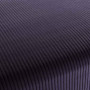 Tissu velours côtelé Cord uno violet 81 Jab