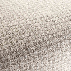 Tissu pied de poule Gentleman beige 70 Jab