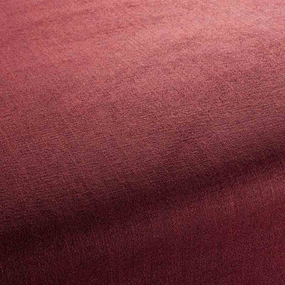 Tissu siège My Love rouge brûlé 11 Jab