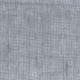 Voilage lin Illusion bleu gris Casamance 147 cm