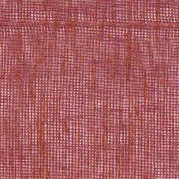 Voilage lin Illusion grenade Casamance 147 cm