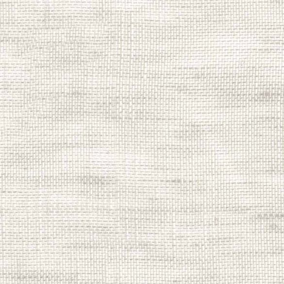 Voilage lin Illusion argile Casamance 300 cm