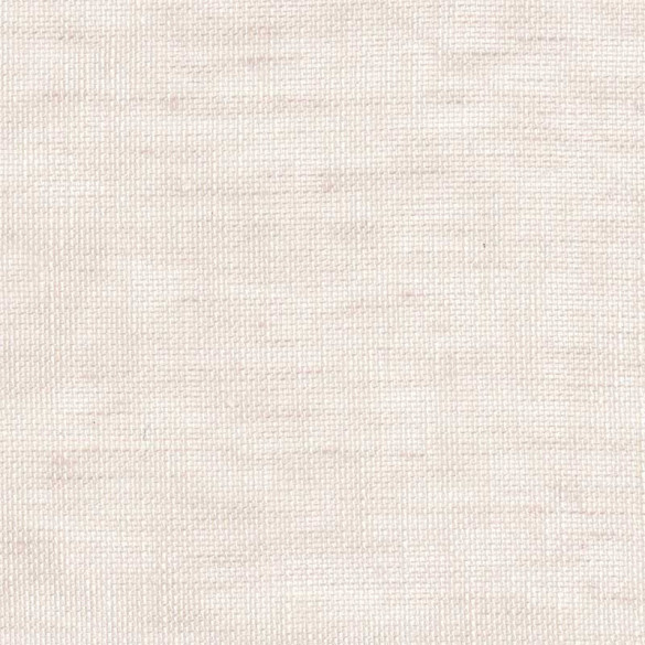 Voilage lin Illusion nacre Casamance 300 cm