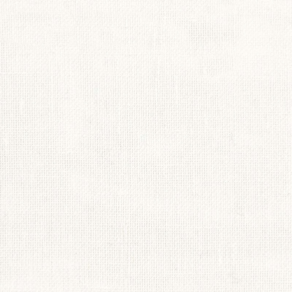 Voilage lin Illusion neige Casamance 300 cm