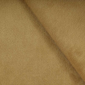 Tissu velours Artémis dune Didier Dassonville