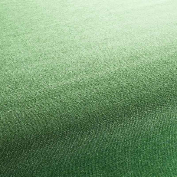 Tissu siège My Love vert émeraude 85 Jab