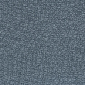 Tissu bouclette Taiga bleu deauville Casamance